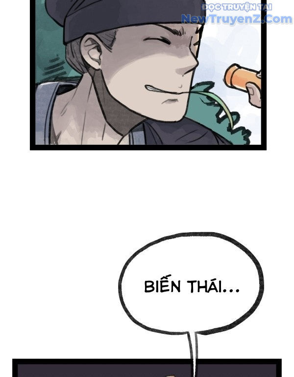 Hiệp Khách Hành bất thông - Chapter 24 - Page 35