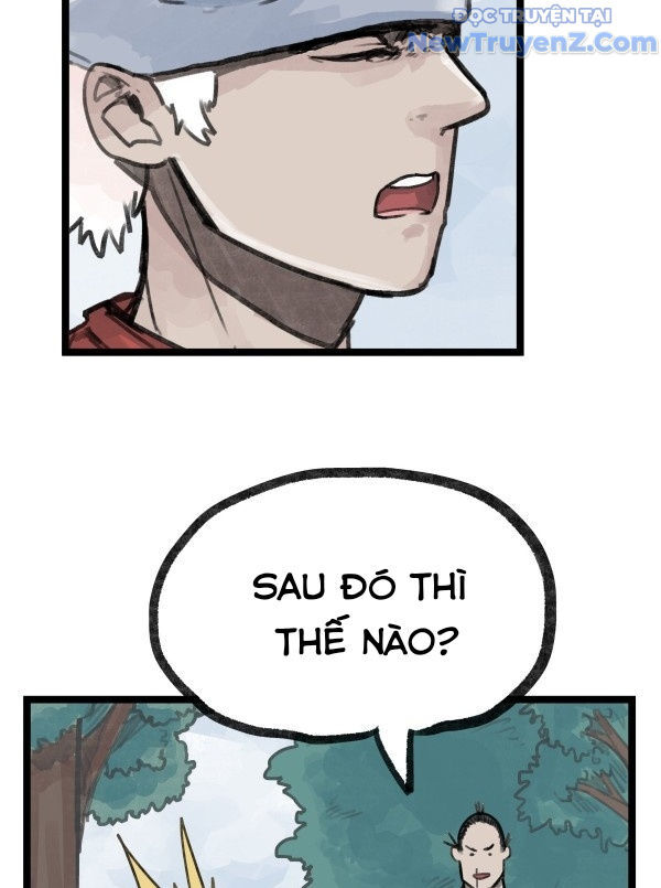 Hiệp Khách Hành bất thông - Chapter 25 - Page 10