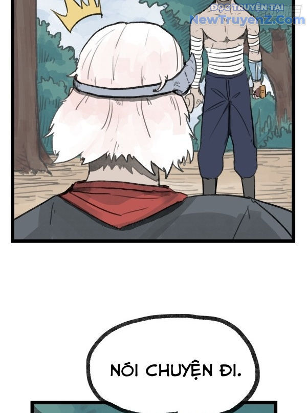 Hiệp Khách Hành bất thông - Chapter 25 - Page 11