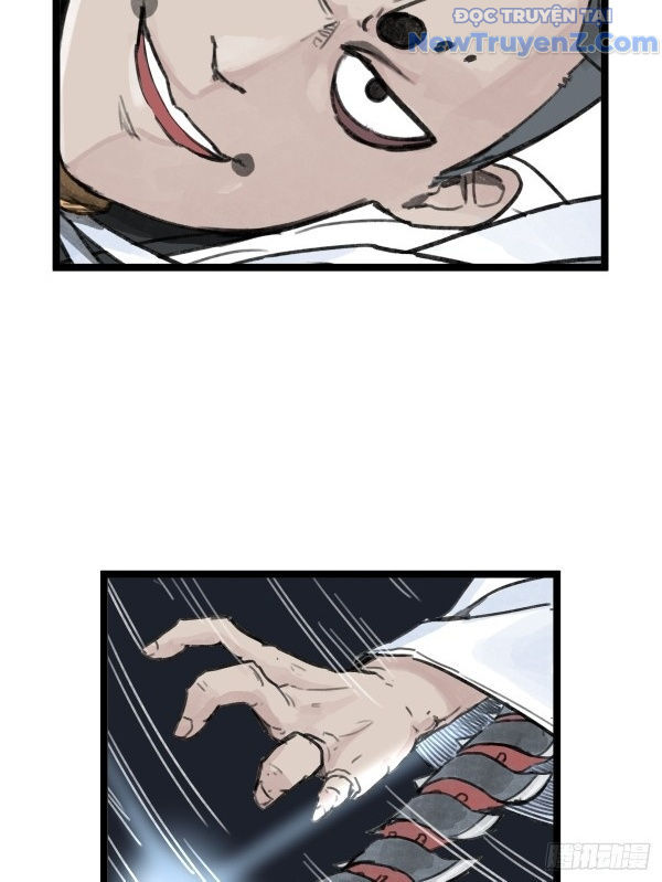 Hiệp Khách Hành bất thông - Chapter 25 - Page 17