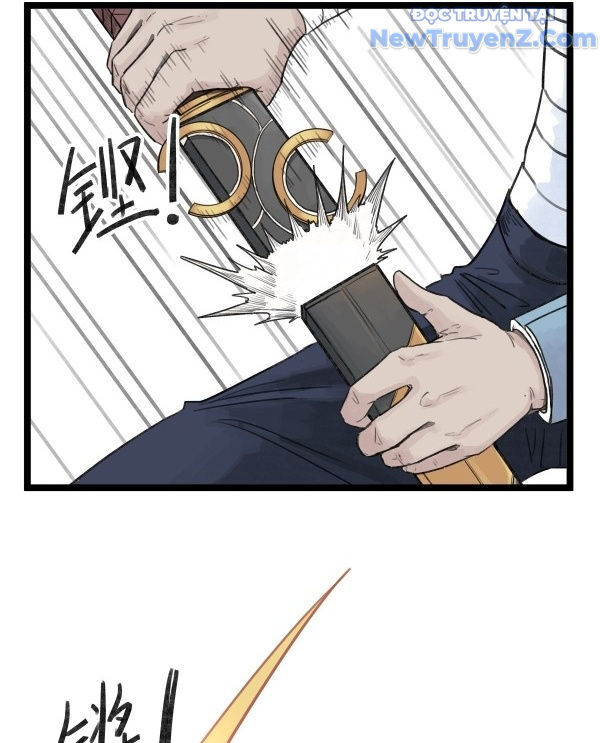 Hiệp Khách Hành bất thông - Chapter 25 - Page 21