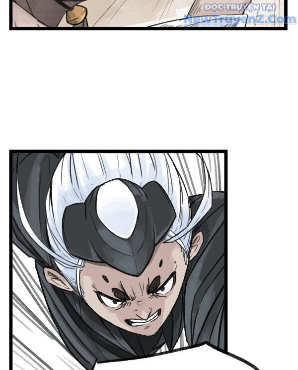 Hiệp Khách Hành bất thông - Chapter 25 - Page 25