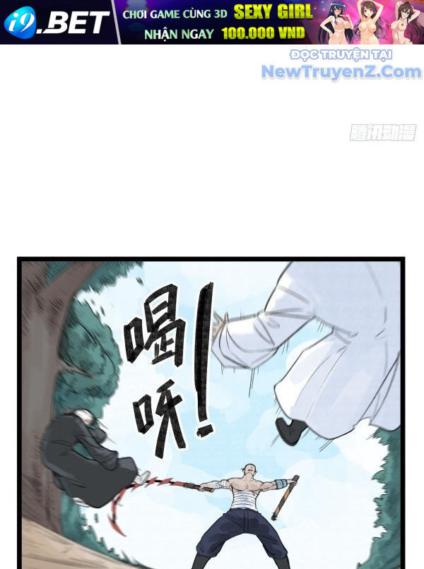 Hiệp Khách Hành bất thông - Chapter 25 - Page 29