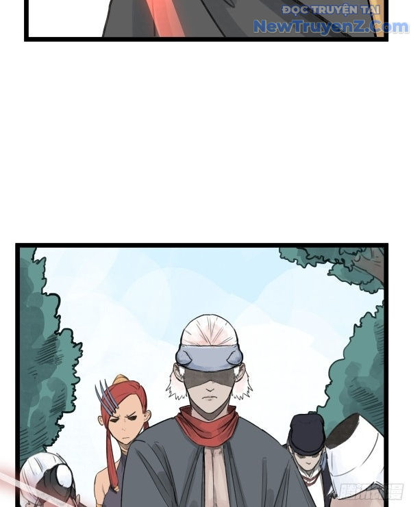 Hiệp Khách Hành bất thông - Chapter 25 - Page 34