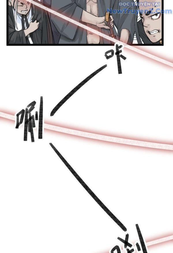 Hiệp Khách Hành bất thông - Chapter 25 - Page 35