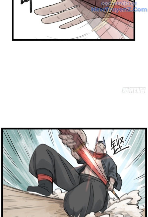 Hiệp Khách Hành bất thông - Chapter 25 - Page 37