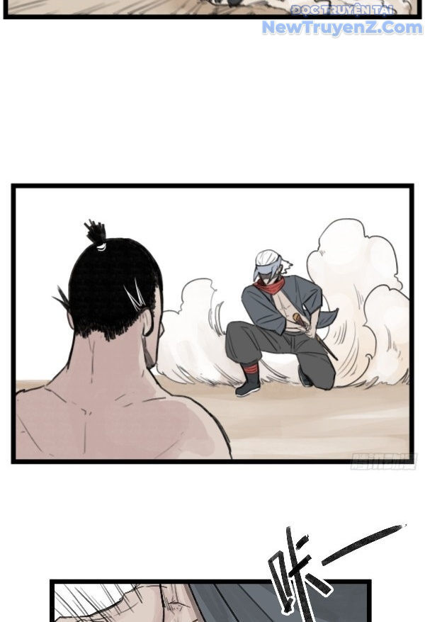 Hiệp Khách Hành bất thông - Chapter 25 - Page 38