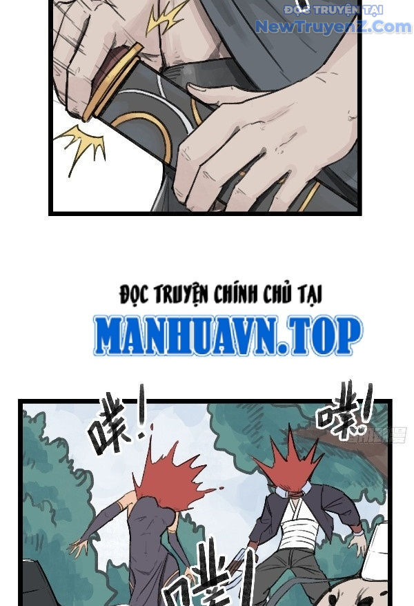 Hiệp Khách Hành bất thông - Chapter 25 - Page 39