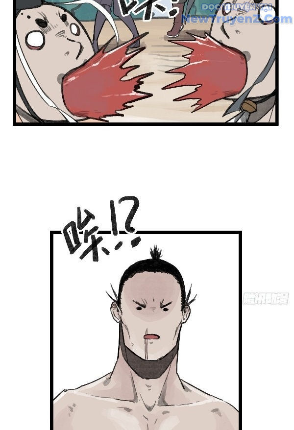 Hiệp Khách Hành bất thông - Chapter 25 - Page 40