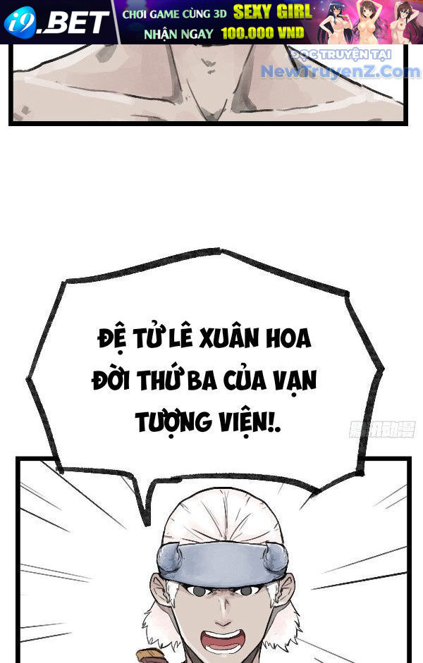 Hiệp Khách Hành bất thông - Chapter 25 - Page 43