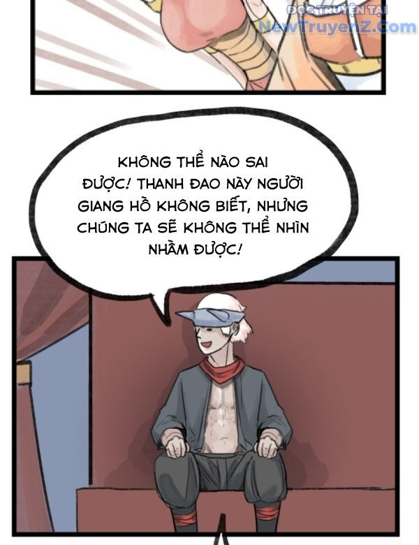 Hiệp Khách Hành bất thông - Chapter 25 - Page 50