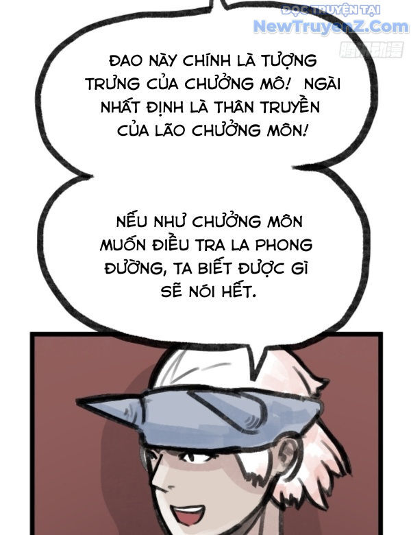 Hiệp Khách Hành bất thông - Chapter 25 - Page 51