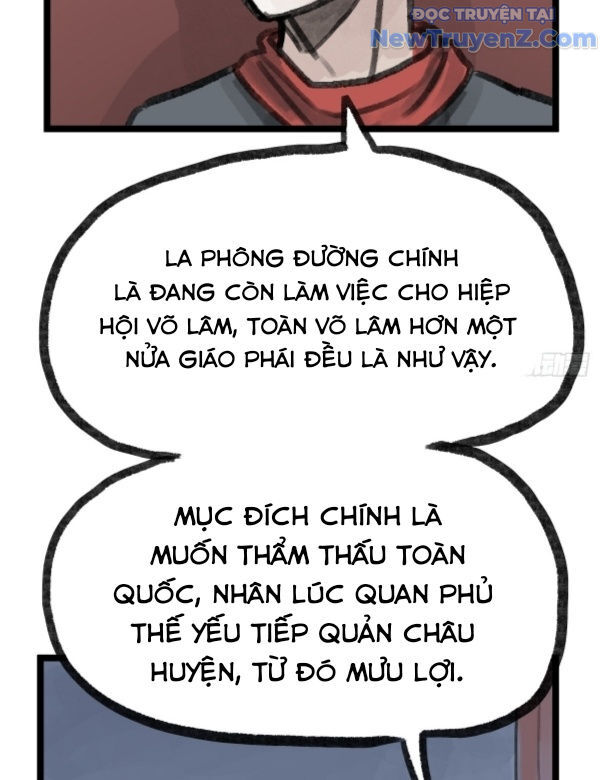 Hiệp Khách Hành bất thông - Chapter 25 - Page 52