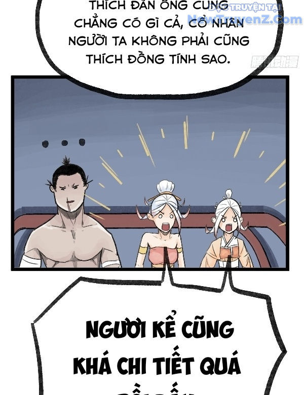 Hiệp Khách Hành bất thông - Chapter 25 - Page 56
