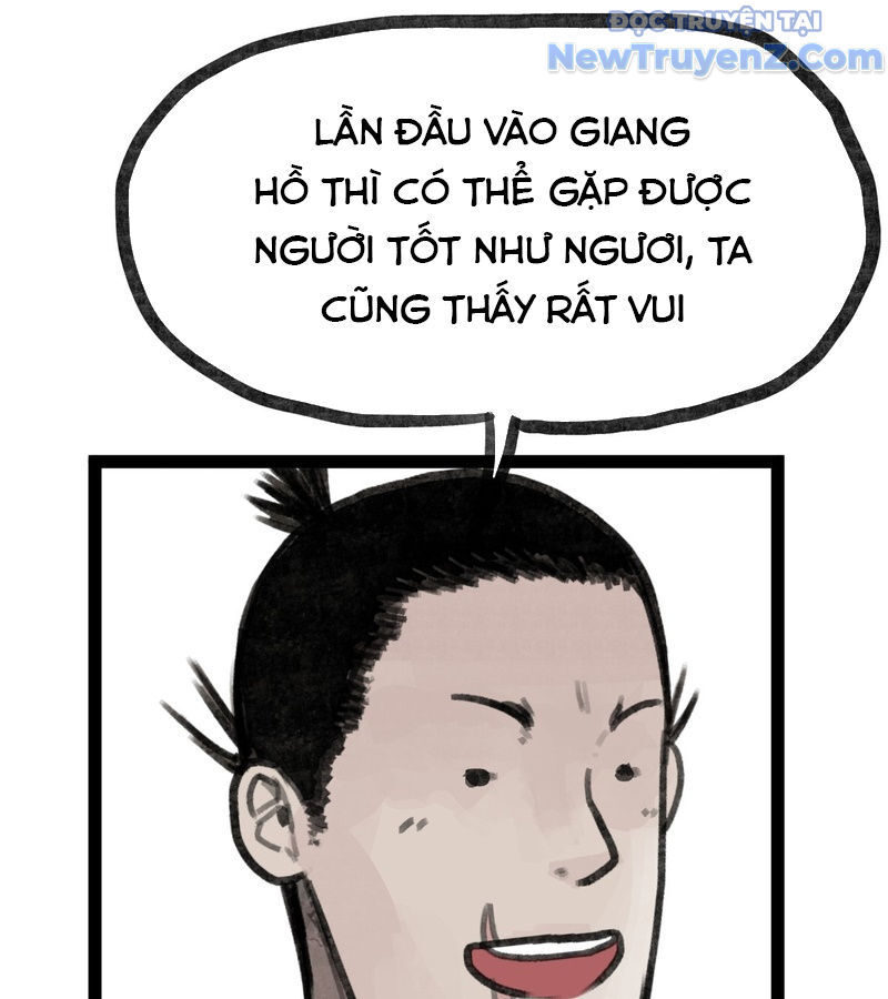 Hiệp Khách Hành bất thông - Chapter 26 - Page 10