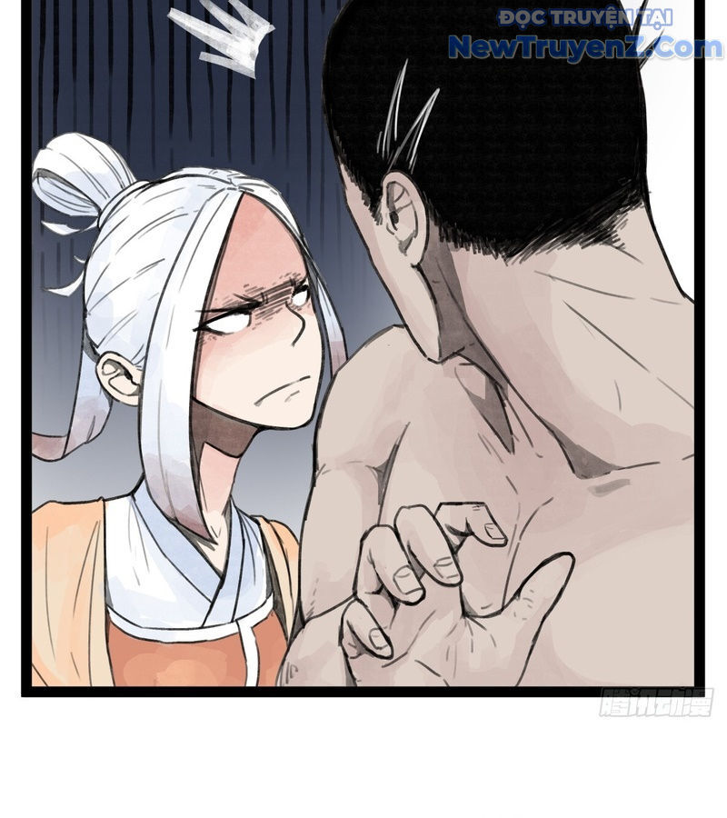 Hiệp Khách Hành bất thông - Chapter 26 - Page 13