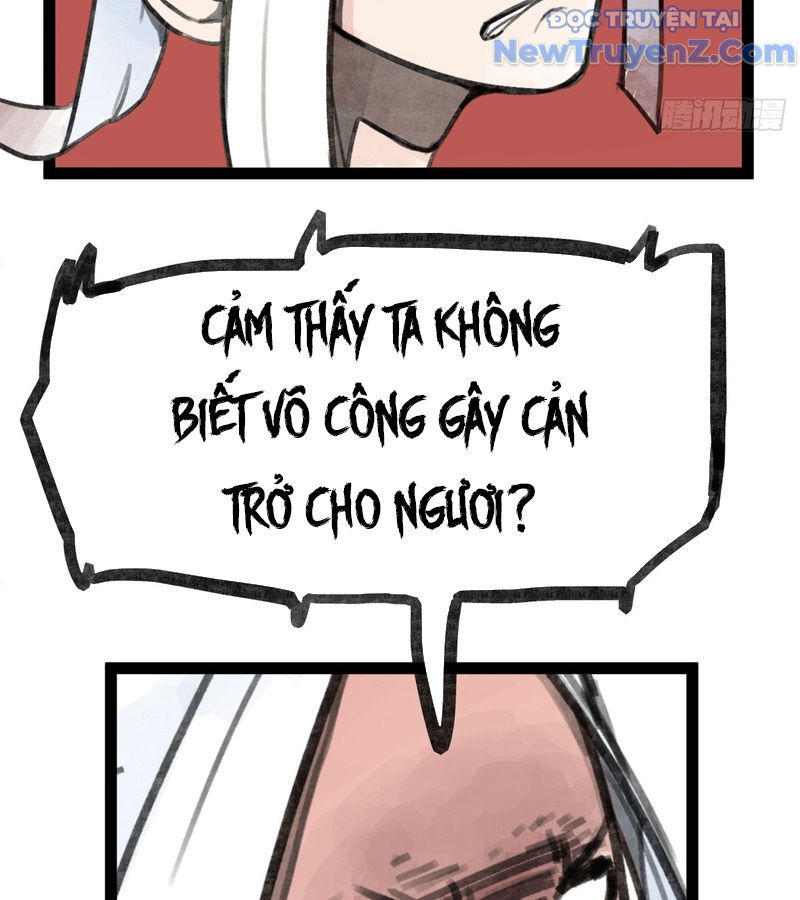 Hiệp Khách Hành bất thông - Chapter 26 - Page 16