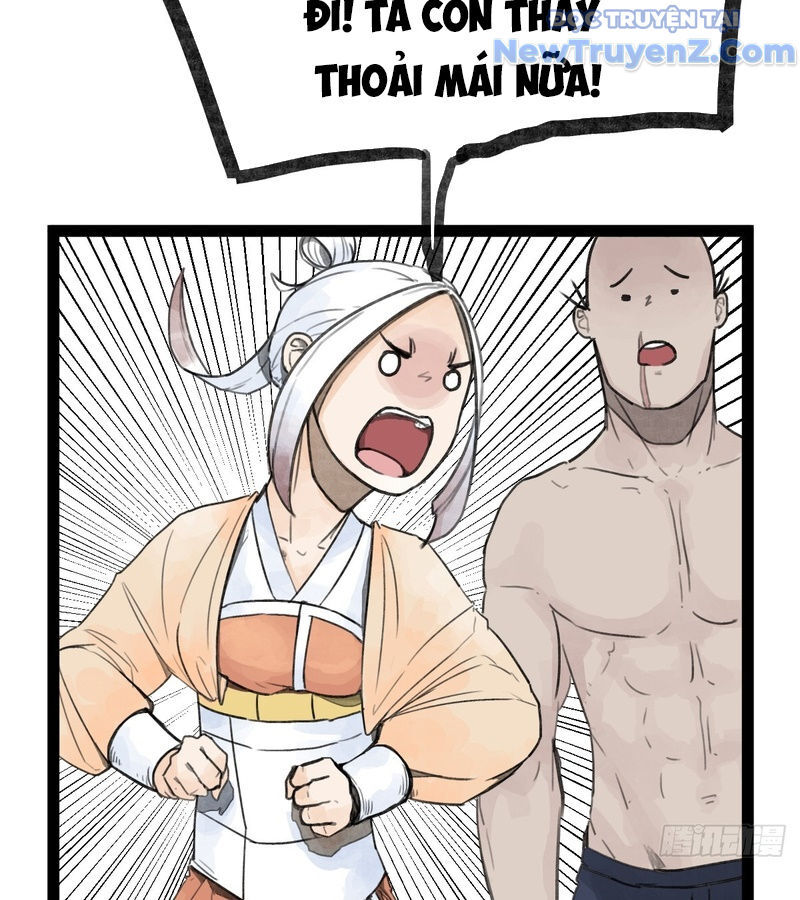Hiệp Khách Hành bất thông - Chapter 26 - Page 19