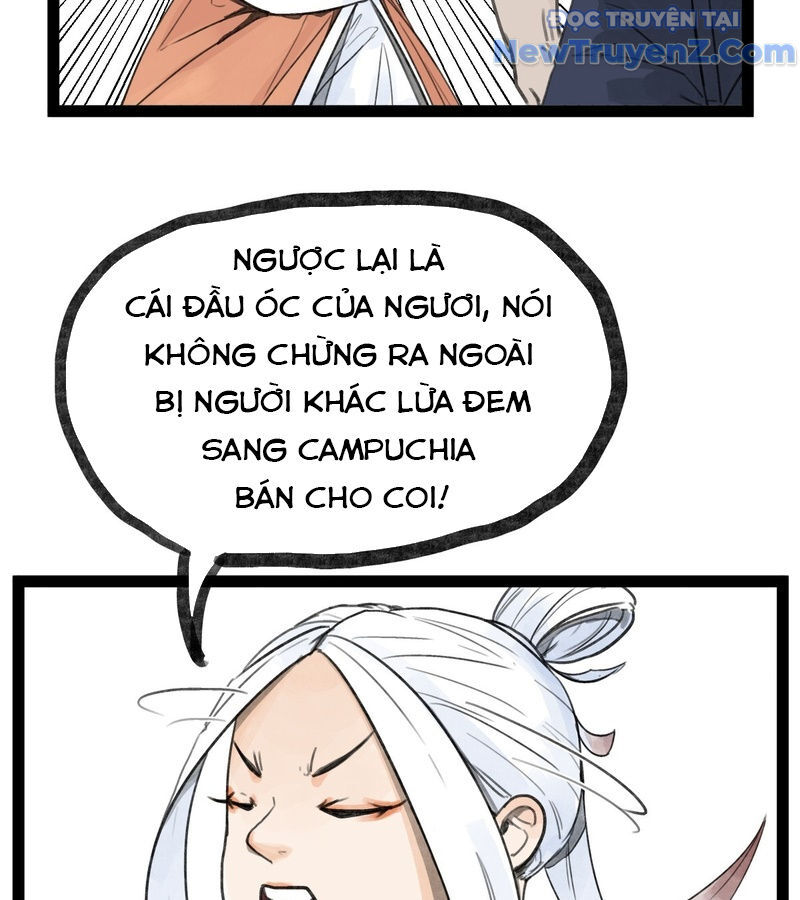 Hiệp Khách Hành bất thông - Chapter 26 - Page 20