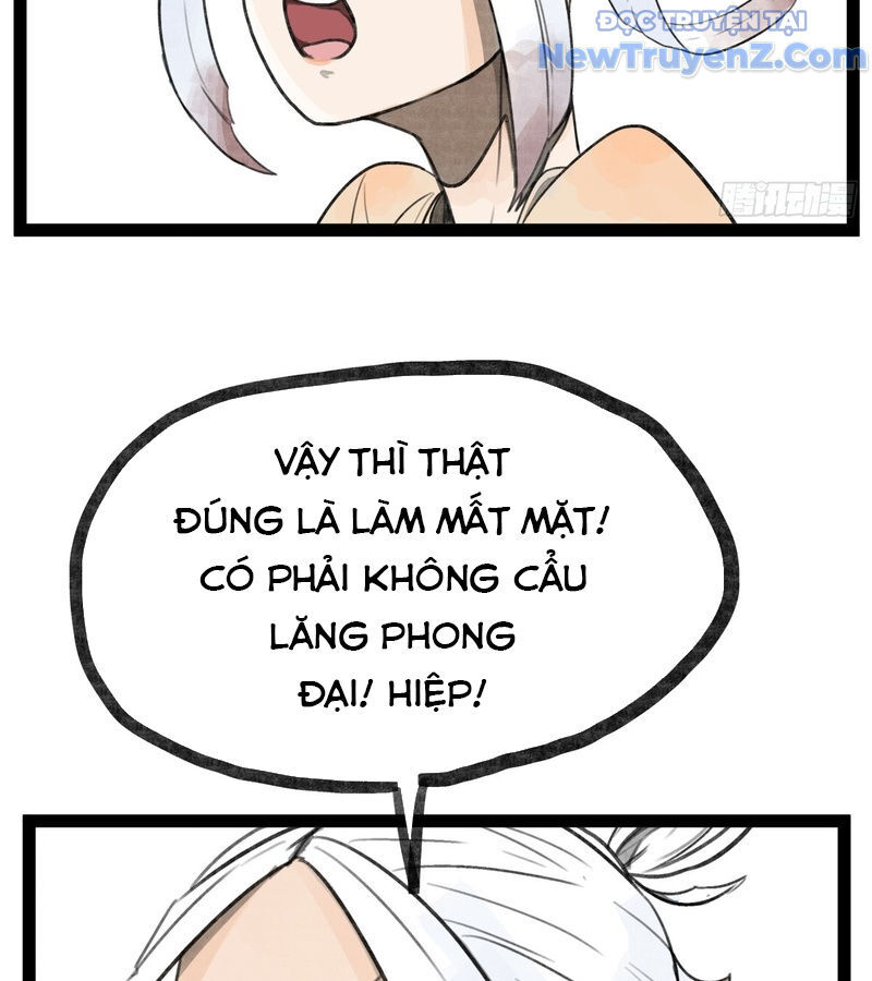 Hiệp Khách Hành bất thông - Chapter 26 - Page 21