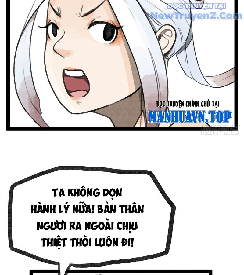 Hiệp Khách Hành bất thông - Chapter 26 - Page 22