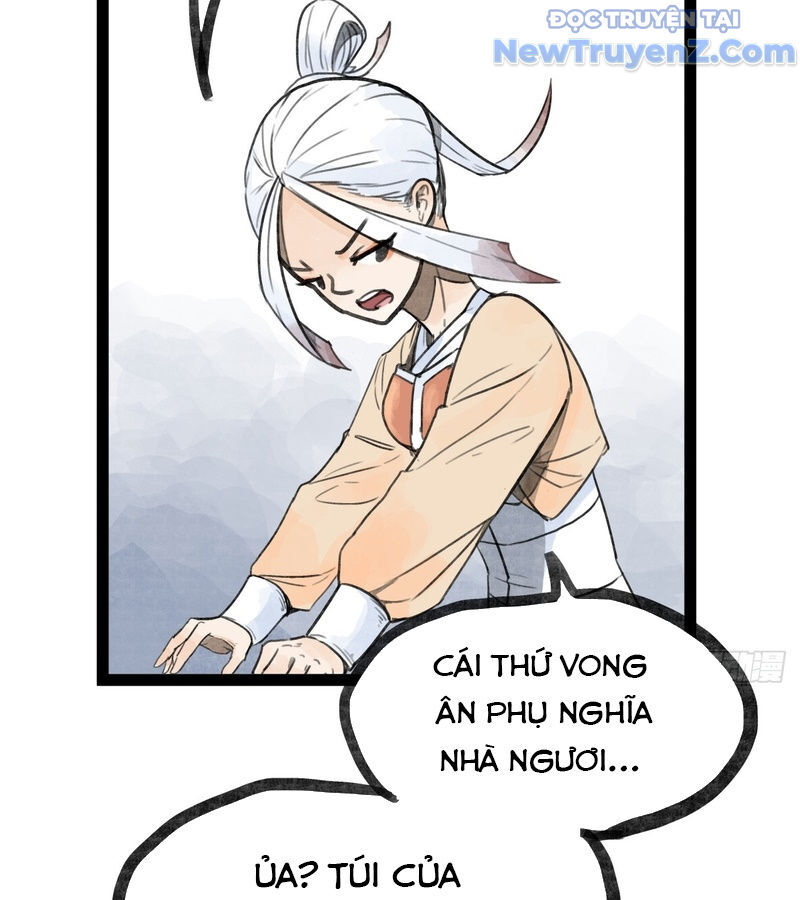 Hiệp Khách Hành bất thông - Chapter 26 - Page 23