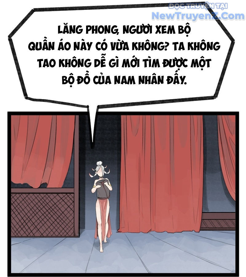 Hiệp Khách Hành bất thông - Chapter 26 - Page 37