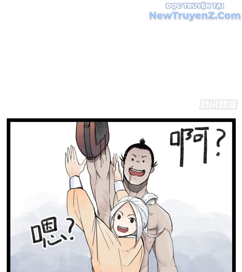 Hiệp Khách Hành bất thông - Chapter 26 - Page 38