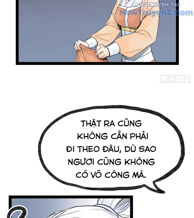 Hiệp Khách Hành bất thông - Chapter 26 - Page 7