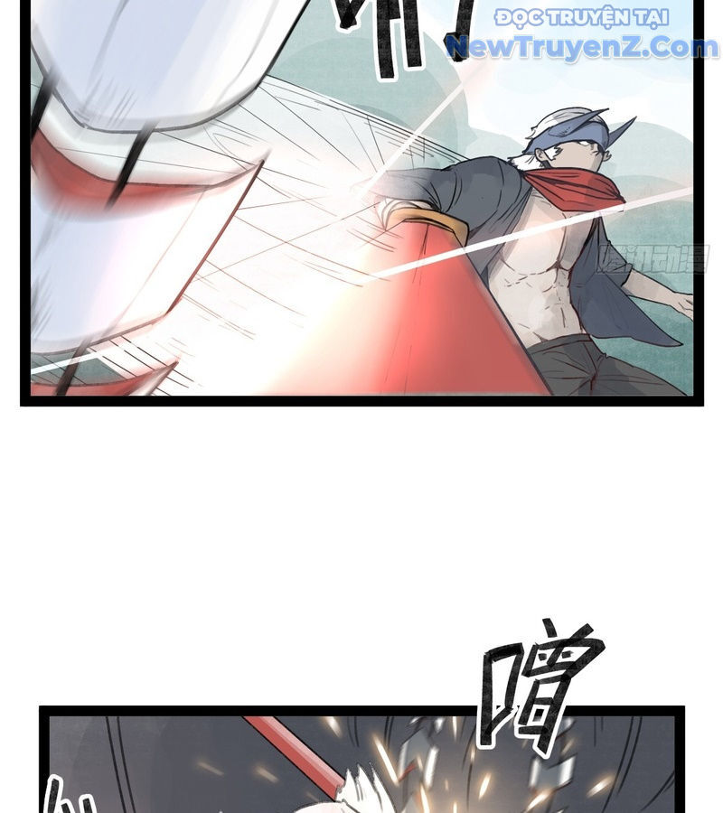 Hiệp Khách Hành bất thông - Chapter 27 - Page 21