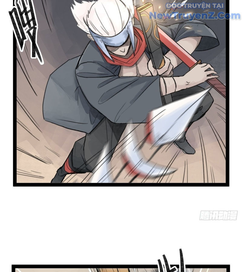 Hiệp Khách Hành bất thông - Chapter 27 - Page 22