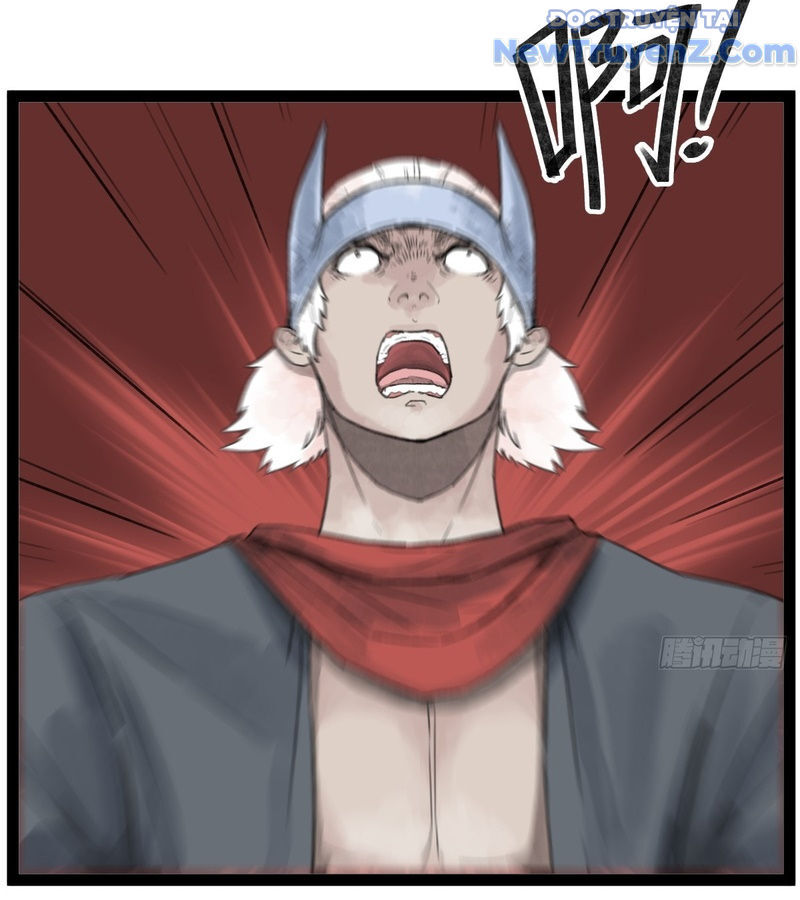 Hiệp Khách Hành bất thông - Chapter 27 - Page 31