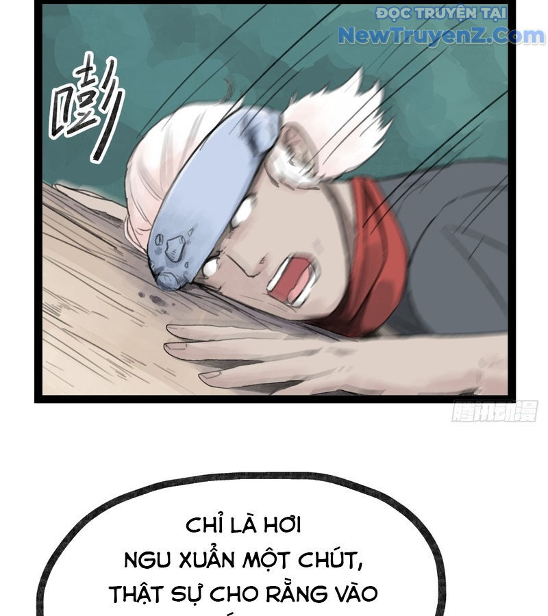 Hiệp Khách Hành bất thông - Chapter 27 - Page 34