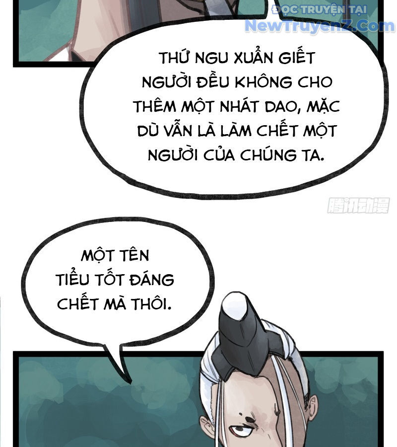 Hiệp Khách Hành bất thông - Chapter 27 - Page 40