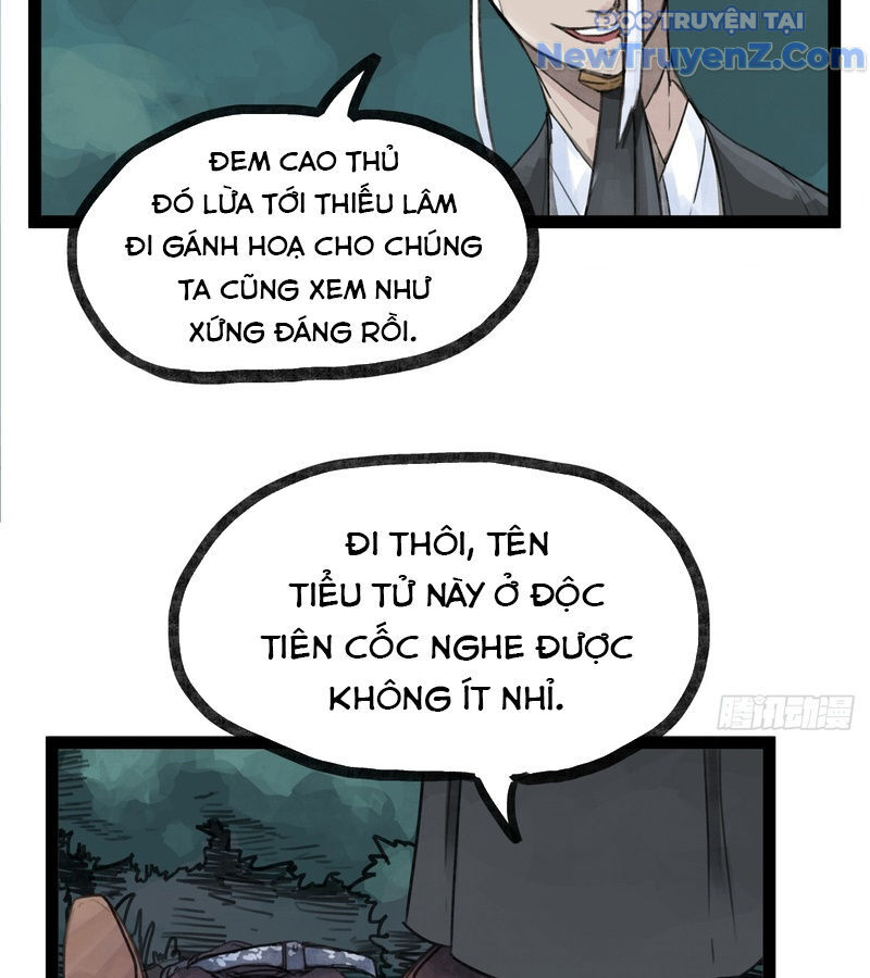 Hiệp Khách Hành bất thông - Chapter 27 - Page 41