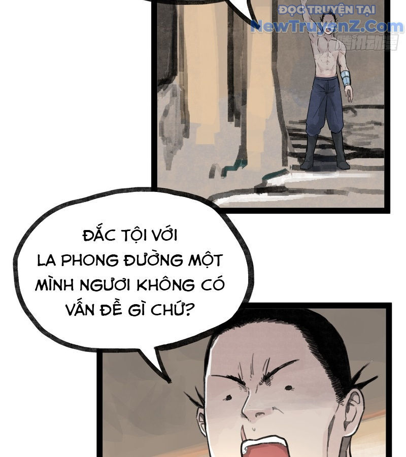 Hiệp Khách Hành bất thông - Chapter 27 - Page 6