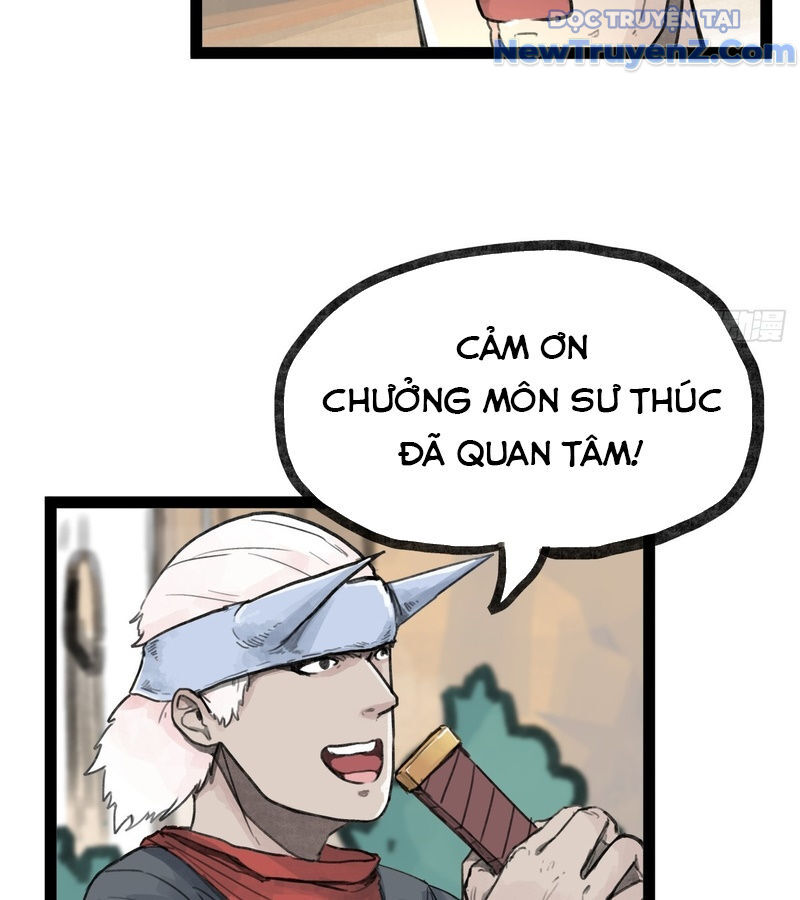Hiệp Khách Hành bất thông - Chapter 27 - Page 7