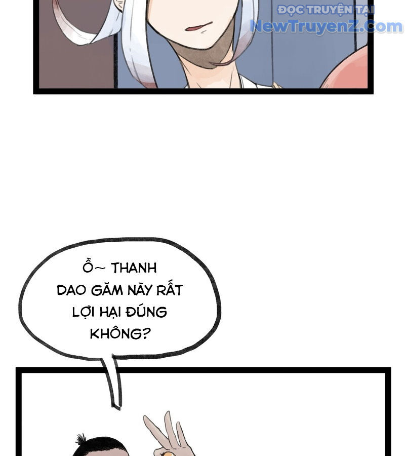 Hiệp Khách Hành bất thông - Chapter 28 - Page 13