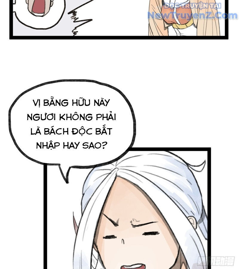 Hiệp Khách Hành bất thông - Chapter 28 - Page 20