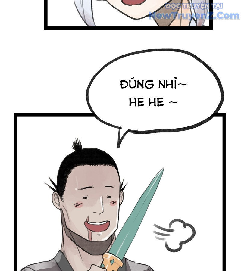 Hiệp Khách Hành bất thông - Chapter 28 - Page 21