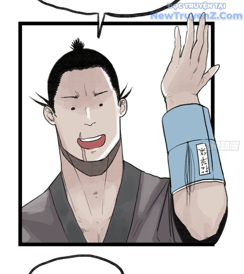 Hiệp Khách Hành bất thông - Chapter 28 - Page 27