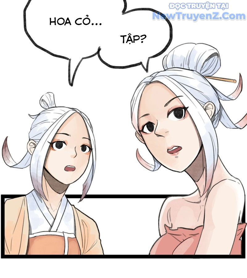 Hiệp Khách Hành bất thông - Chapter 28 - Page 28