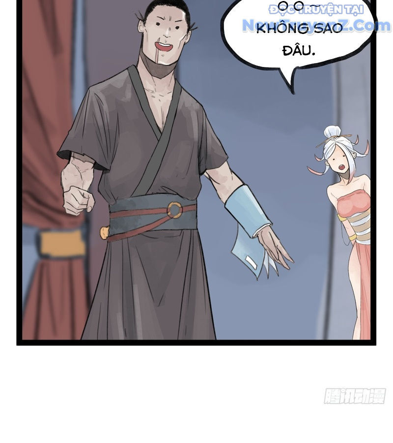 Hiệp Khách Hành bất thông - Chapter 28 - Page 33