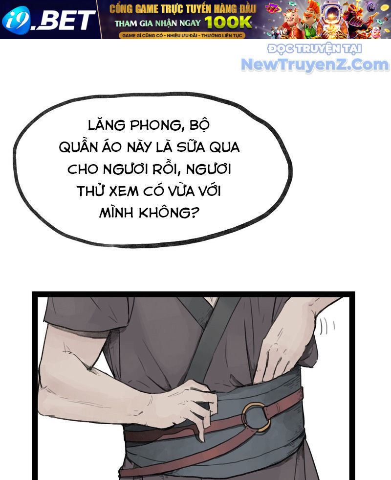 Hiệp Khách Hành bất thông - Chapter 28 - Page 5