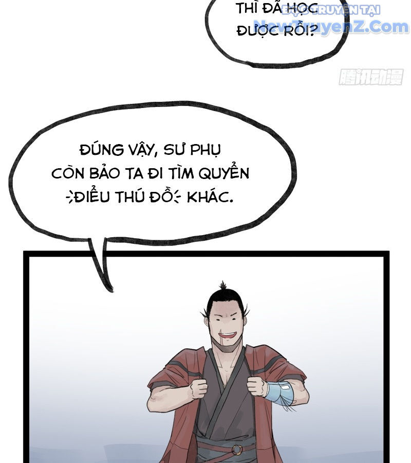 Hiệp Khách Hành bất thông - Chapter 28 - Page 50