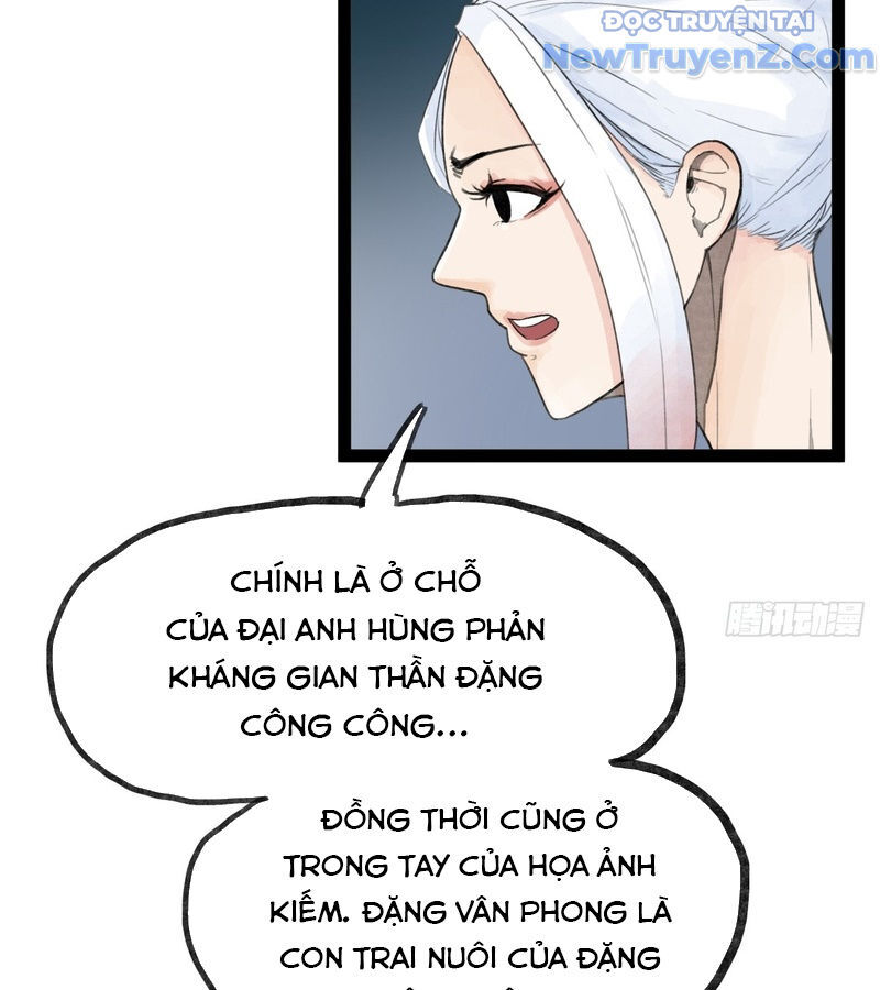 Hiệp Khách Hành bất thông - Chapter 28 - Page 54