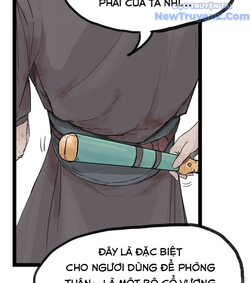 Hiệp Khách Hành bất thông - Chapter 28 - Page 7