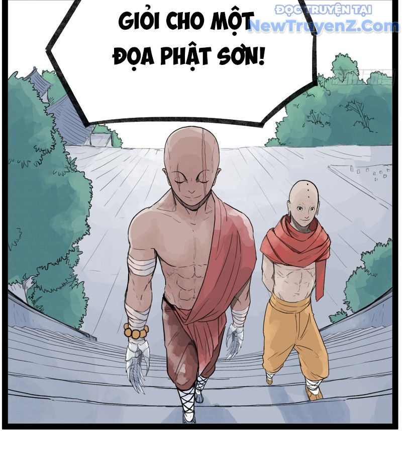 Hiệp Khách Hành bất thông - Chapter 29 - Page 11