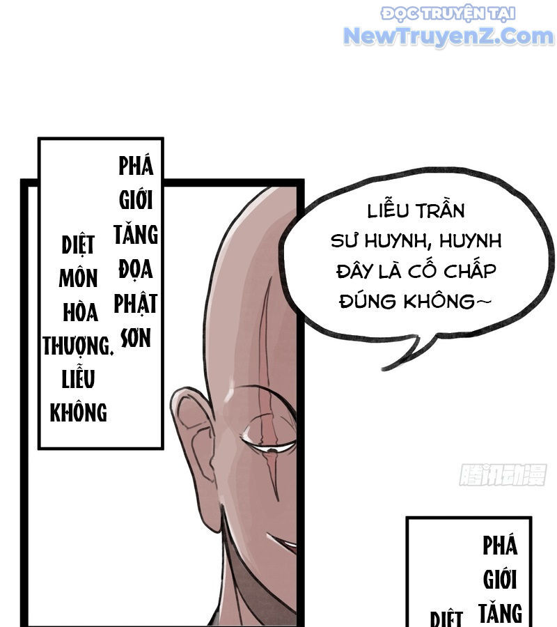 Hiệp Khách Hành bất thông - Chapter 29 - Page 12