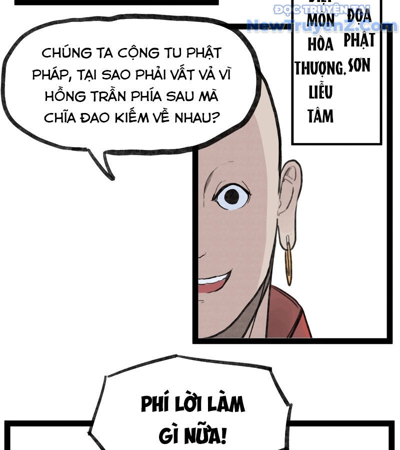 Hiệp Khách Hành bất thông - Chapter 29 - Page 13